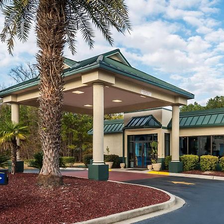 Days Inn By Wyndham Richmond Hill/Savannah Kültér fotó