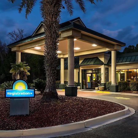 Days Inn By Wyndham Richmond Hill/Savannah Kültér fotó