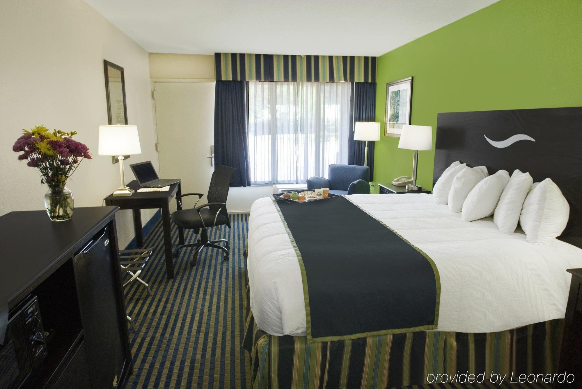 Days Inn By Wyndham Richmond Hill/Savannah Kültér fotó