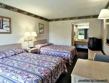 Days Inn By Wyndham Richmond Hill/Savannah Szoba fotó